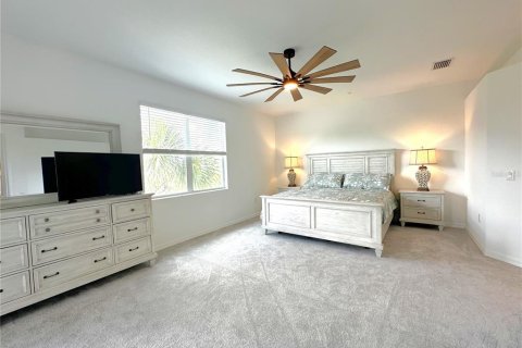 Touwnhouse à louer à Punta Gorda, Floride: 3 chambres, 196.02 m2 № 1812998 - photo 12