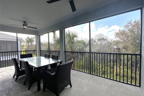 Touwnhouse à louer à Punta Gorda, Floride: 3 chambres, 196.02 m2 № 1812998 - photo 2