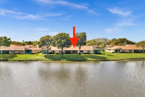 Villa ou maison à vendre à Boca Raton, Floride: 2 chambres, 117.24 m2 № 2262493 - photo 25