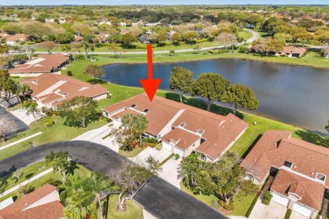 Villa ou maison à vendre à Boca Raton, Floride: 2 chambres, 117.24 m2 № 2262493 - photo 27