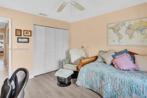 Villa ou maison à vendre à Boca Raton, Floride: 2 chambres, 117.24 m2 № 2262493 - photo 22