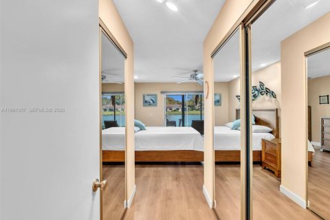 Villa ou maison à vendre à Boca Raton, Floride: 2 chambres, 117.24 m2 № 2262493 - photo 20