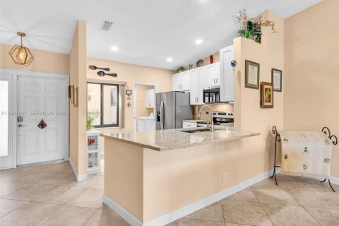 Villa ou maison à vendre à Boca Raton, Floride: 2 chambres, 117.24 m2 № 2262493 - photo 9