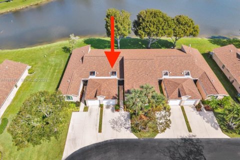 Villa ou maison à vendre à Boca Raton, Floride: 2 chambres, 117.24 m2 № 2262493 - photo 26