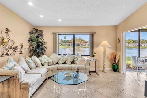 Villa ou maison à vendre à Boca Raton, Floride: 2 chambres, 117.24 m2 № 2262493 - photo 3