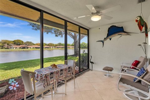 Villa ou maison à vendre à Boca Raton, Floride: 2 chambres, 117.24 m2 № 2262493 - photo 13