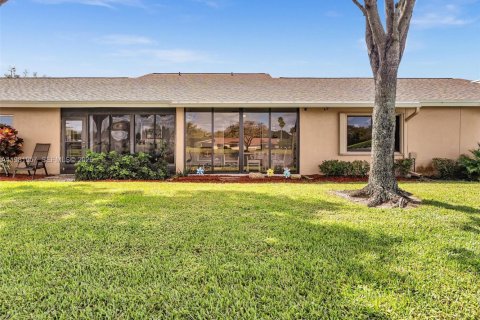 Villa ou maison à vendre à Boca Raton, Floride: 2 chambres, 117.24 m2 № 2262493 - photo 24