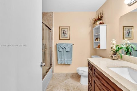 Villa ou maison à vendre à Boca Raton, Floride: 2 chambres, 117.24 m2 № 2262493 - photo 21