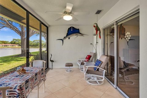 Villa ou maison à vendre à Boca Raton, Floride: 2 chambres, 117.24 m2 № 2262493 - photo 12