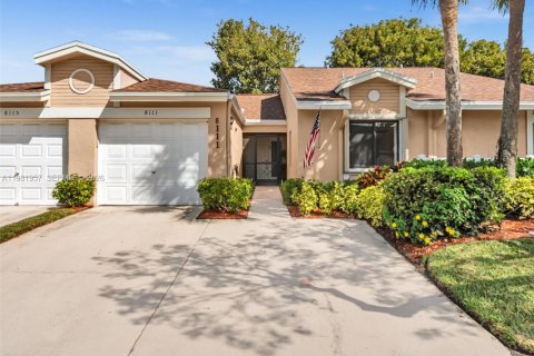 Villa ou maison à Boca Raton, Floride 2 chambres, 117.24 m2 № 2262493