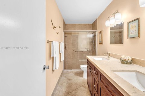 Villa ou maison à vendre à Boca Raton, Floride: 2 chambres, 117.24 m2 № 2262493 - photo 19