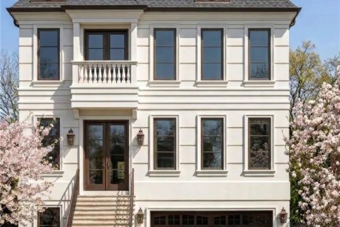 Villa ou maison à Tampa, Floride 4 chambres, 374.77 m2 № 2374068