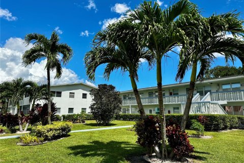Condominio en venta en Deerfield Beach, Florida, 1 dormitorio, 65.03 m2 № 2013090 - foto 29