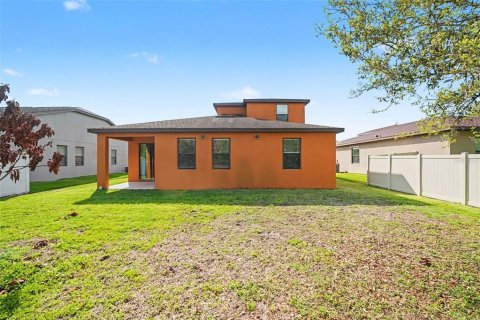 Villa ou maison à vendre à Kissimmee, Floride: 4 chambres, 225.01 m2 № 2142996 - photo 25