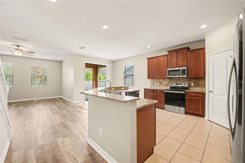 Villa ou maison à vendre à Kissimmee, Floride: 4 chambres, 225.01 m2 № 2142996 - photo 21