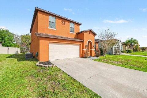 Villa ou maison à vendre à Kissimmee, Floride: 4 chambres, 225.01 m2 № 2142996 - photo 2
