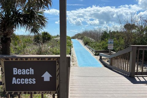 Copropriété à vendre à Cocoa Beach, Floride: 2 chambres, 67.35 m2 № 2195702 - photo 22