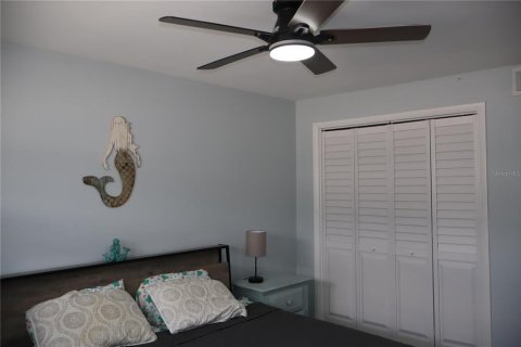 Copropriété à vendre à Cocoa Beach, Floride: 2 chambres, 67.35 m2 № 2195702 - photo 11