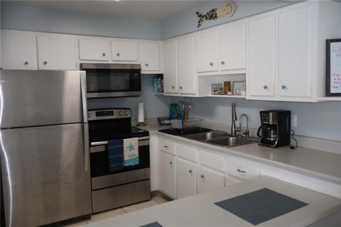 Copropriété à vendre à Cocoa Beach, Floride: 2 chambres, 67.35 m2 № 2195702 - photo 7