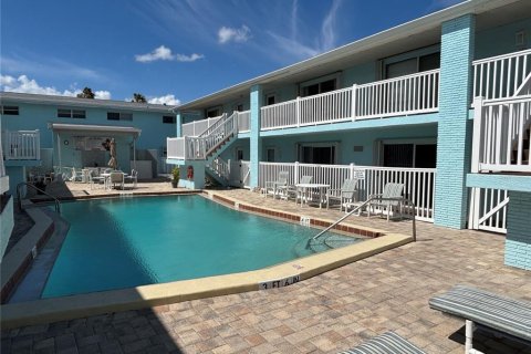 Copropriété à vendre à Cocoa Beach, Floride: 2 chambres, 67.35 m2 № 2195702 - photo 19