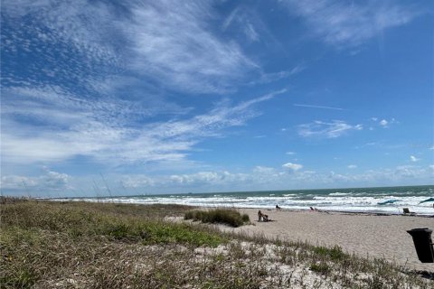 Copropriété à vendre à Cocoa Beach, Floride: 2 chambres, 67.35 m2 № 2195702 - photo 24