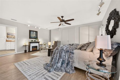 Villa ou maison à vendre à Williston, Floride: 4 chambres, 232.26 m2 № 2433218 - photo 21