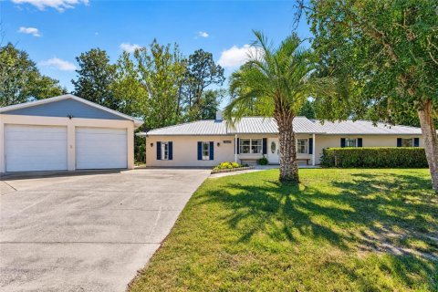 Villa ou maison à vendre à Williston, Floride: 4 chambres, 232.26 m2 № 2433218 - photo 3