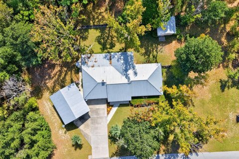 Villa ou maison à vendre à Williston, Floride: 4 chambres, 232.26 m2 № 2433218 - photo 2