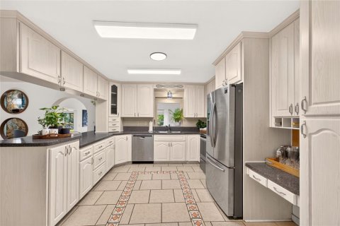 Villa ou maison à vendre à Williston, Floride: 4 chambres, 232.26 m2 № 2433218 - photo 12