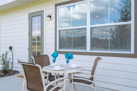 Townhouse in Davenport, Florida 3 bedrooms, 151.62 sq.m. № 2431098 - photo 26