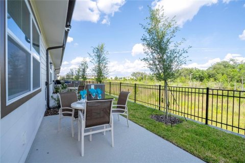 Townhouse in Davenport, Florida 3 bedrooms, 151.62 sq.m. № 2431098 - photo 27