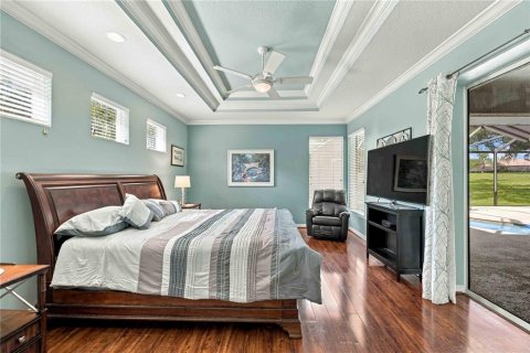 Villa ou maison à vendre à Parrish, Floride: 3 chambres, 213.95 m2 № 2420009 - photo 23