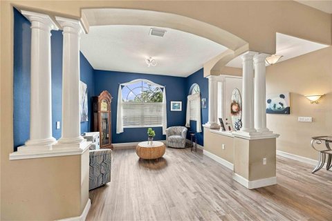 Villa ou maison à vendre à Parrish, Floride: 3 chambres, 213.95 m2 № 2420009 - photo 8