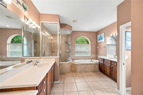 Villa ou maison à vendre à Parrish, Floride: 3 chambres, 213.95 m2 № 2420009 - photo 25
