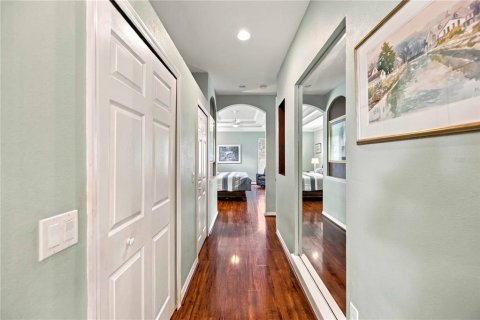 Villa ou maison à vendre à Parrish, Floride: 3 chambres, 213.95 m2 № 2420009 - photo 22