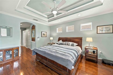 Villa ou maison à vendre à Parrish, Floride: 3 chambres, 213.95 m2 № 2420009 - photo 24