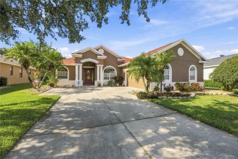 Villa ou maison à Parrish, Floride 3 chambres, 213.95 m2 № 2420009