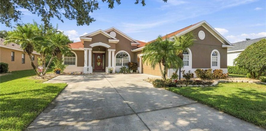 Villa ou maison à Parrish, Floride 3 chambres, 213.95 m2 № 2420009