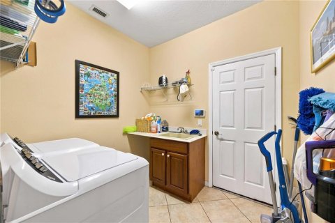 Villa ou maison à vendre à Parrish, Floride: 3 chambres, 213.95 m2 № 2420009 - photo 30