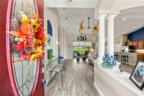 Villa ou maison à vendre à Parrish, Floride: 3 chambres, 213.95 m2 № 2420009 - photo 5