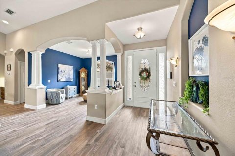 Villa ou maison à vendre à Parrish, Floride: 3 chambres, 213.95 m2 № 2420009 - photo 7