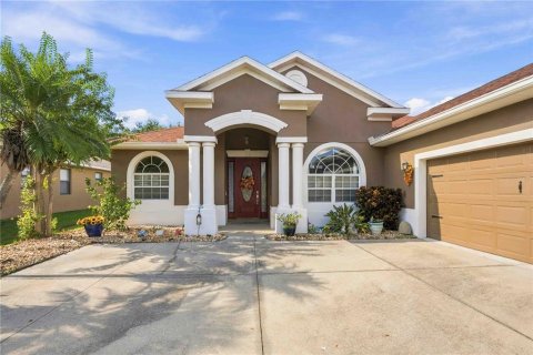 Villa ou maison à vendre à Parrish, Floride: 3 chambres, 213.95 m2 № 2420009 - photo 4