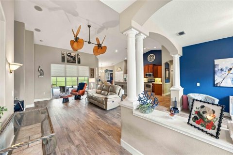 Villa ou maison à vendre à Parrish, Floride: 3 chambres, 213.95 m2 № 2420009 - photo 6