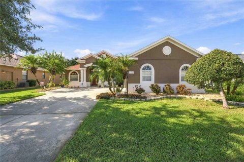 Villa ou maison à vendre à Parrish, Floride: 3 chambres, 213.95 m2 № 2420009 - photo 2