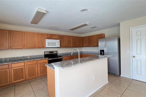 Villa ou maison à louer à Davenport, Floride: 5 chambres, 283.63 m2 № 2216400 - photo 23