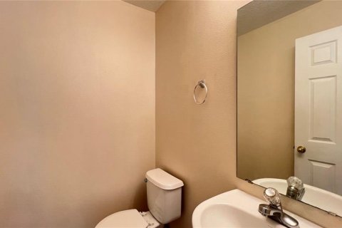Villa ou maison à louer à Davenport, Floride: 5 chambres, 283.63 m2 № 2216400 - photo 12
