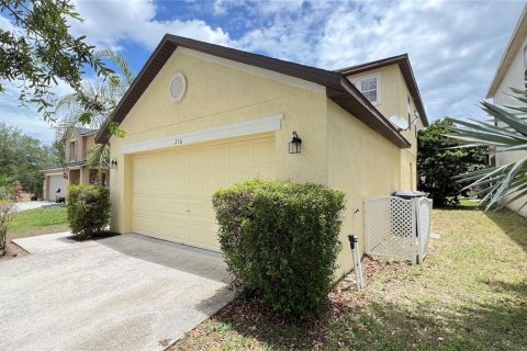 Villa ou maison à louer à Davenport, Floride: 5 chambres, 283.63 m2 № 2216400 - photo 3