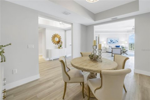 Condominio en venta en Saint Petersburg, Florida, 2 dormitorios, 221.48 m2 № 1826771 - foto 15