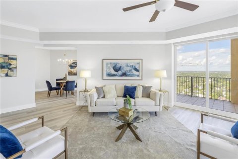Condominio en venta en Saint Petersburg, Florida, 2 dormitorios, 221.48 m2 № 1826771 - foto 9