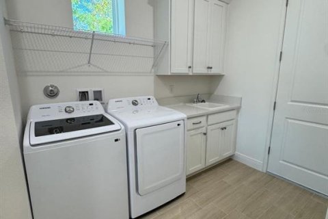 Купить виллу или дом в Ормонд-Бич, Флорида 3 комнаты, 202.81м2, № 2143604 - фото 10